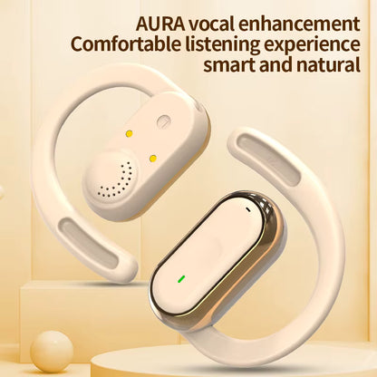 Auriculares inalámbricos con Bluetooth #codTN