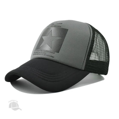 Gorras unisex #CodU