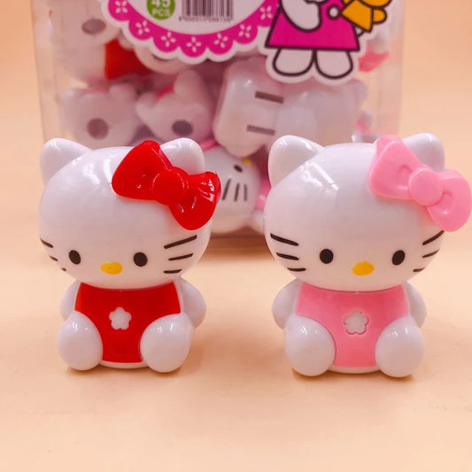 Sacapuntas hello kitty #CodM