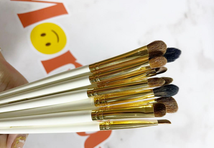 Set de brochas