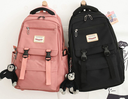 Bolsos unicolor #CodT