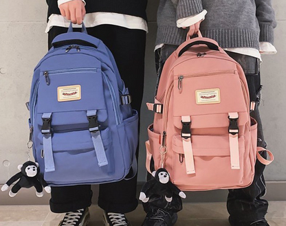 Bolsos unicolor #CodT
