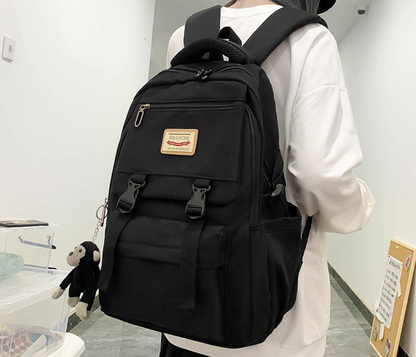 Bolsos unicolor #CodT