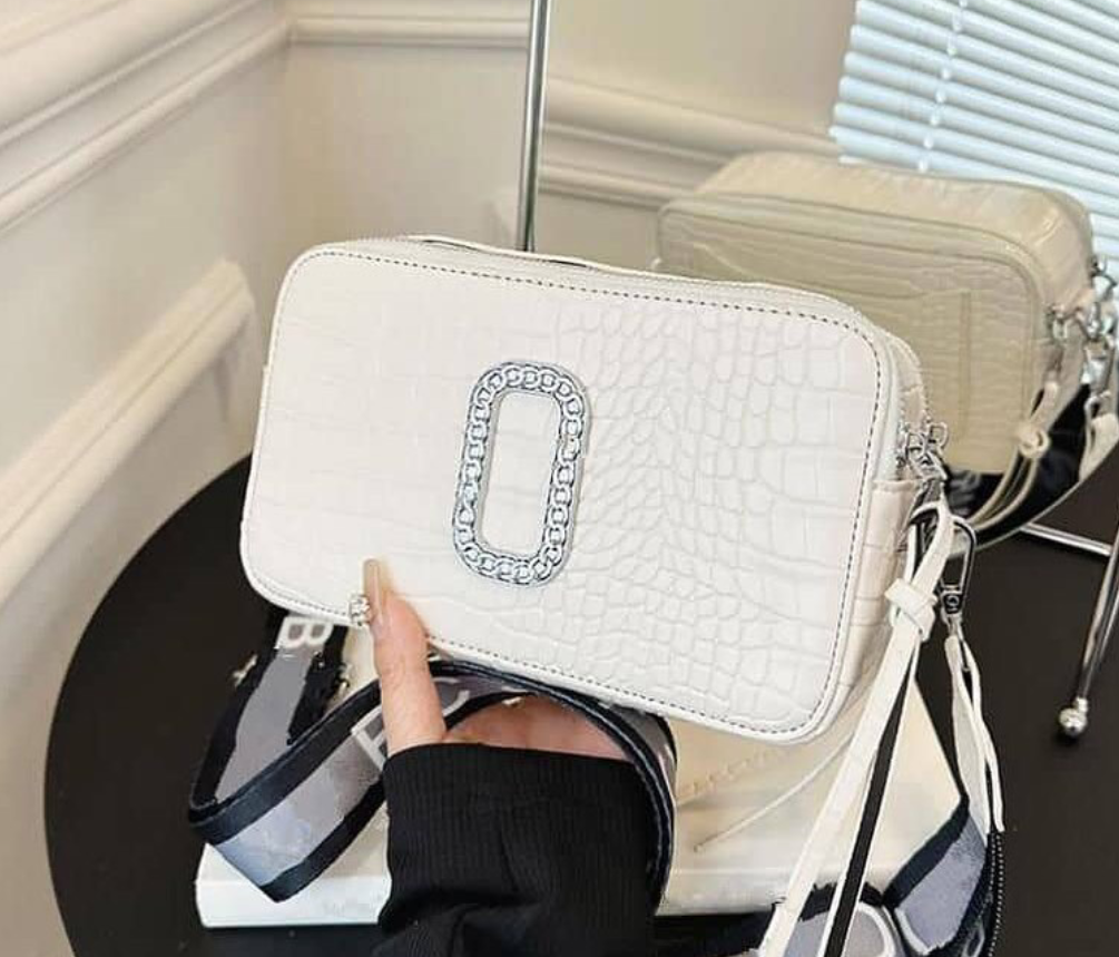 Bandoleros Marc Jacobs #CodU