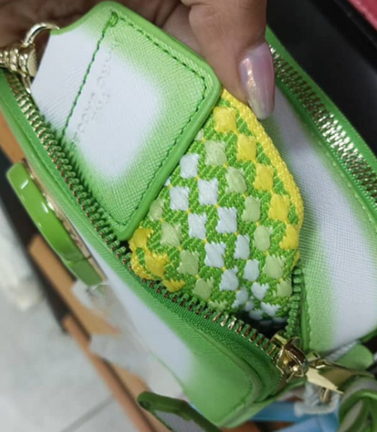Bandoleras Marc Jacobs #CodU