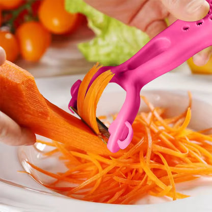 Utensilio de Cocina Multifuncional #CodTN