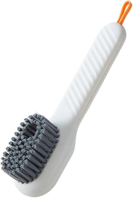 Cepillo limpiador de zapatos #CodTN