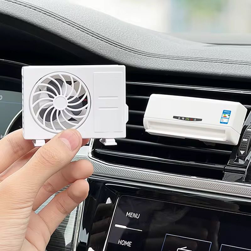 Ambientador Para Carro codTN