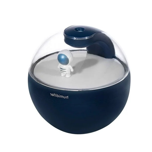 Mini humidificador Astronauta #CodTN