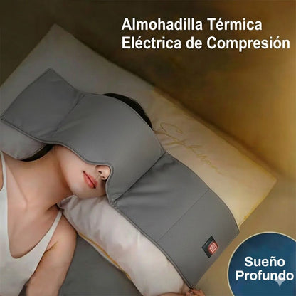 Fomentera Eléctrica Manta Térmica #codL