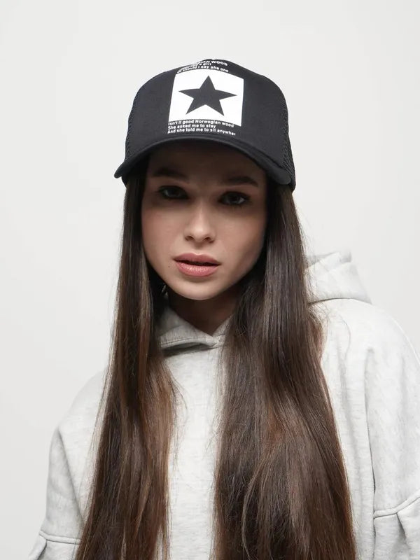 Gorras unisex #CodU