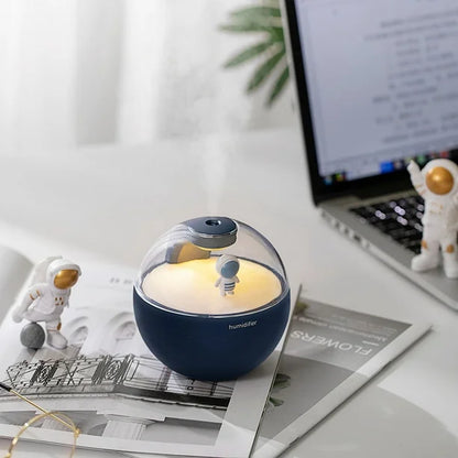 Mini humidificador Astronauta #CodTN