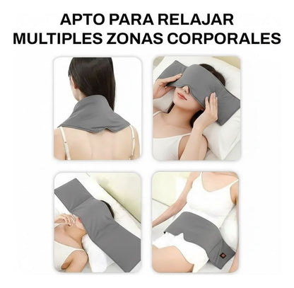 Fomentera Eléctrica Manta Térmica #codL