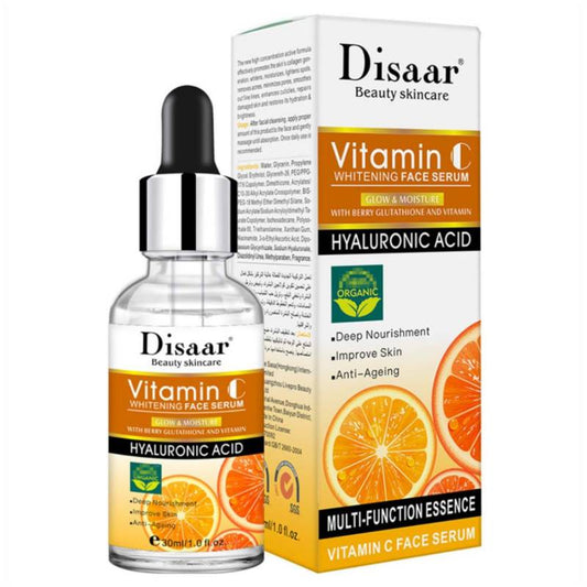 Sérum de vitamina C Disaar #CodL
