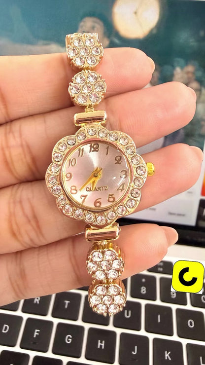 Reloj para dama #CodfmP