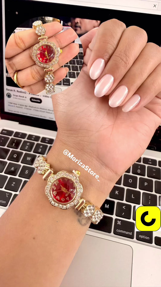 Reloj para dama #CodfmP