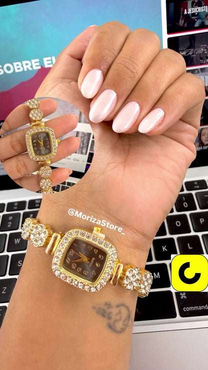 Reloj para dama #CodfmP