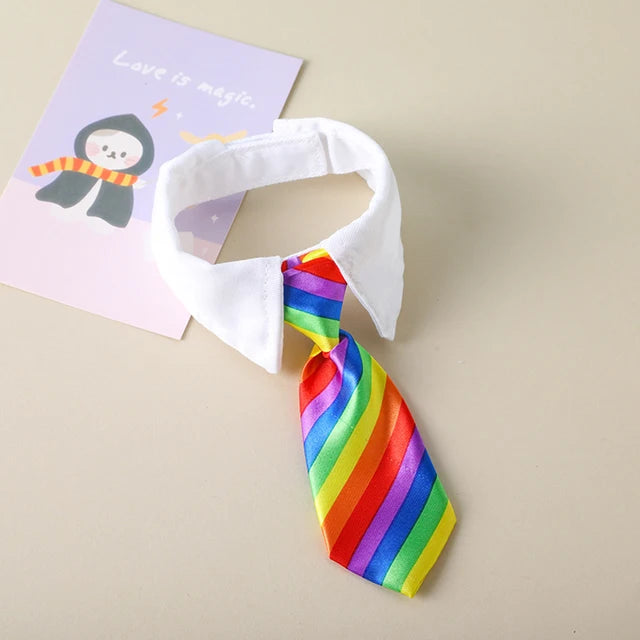 Corbata para mascotas #CodM