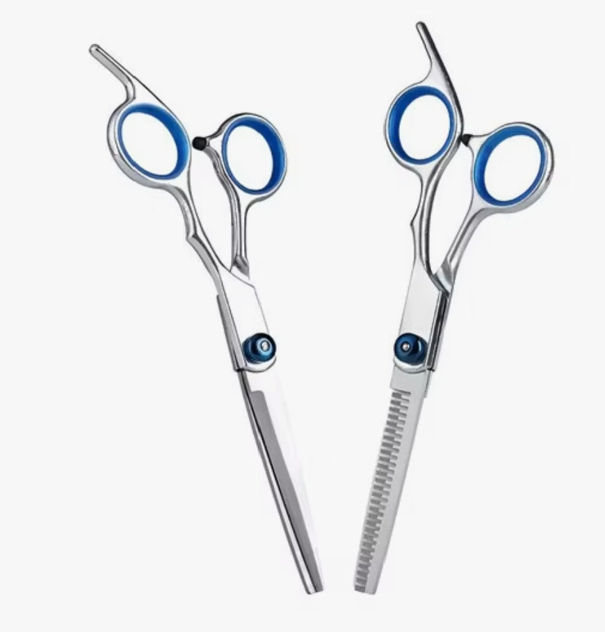 Kit de tijeras #CodL