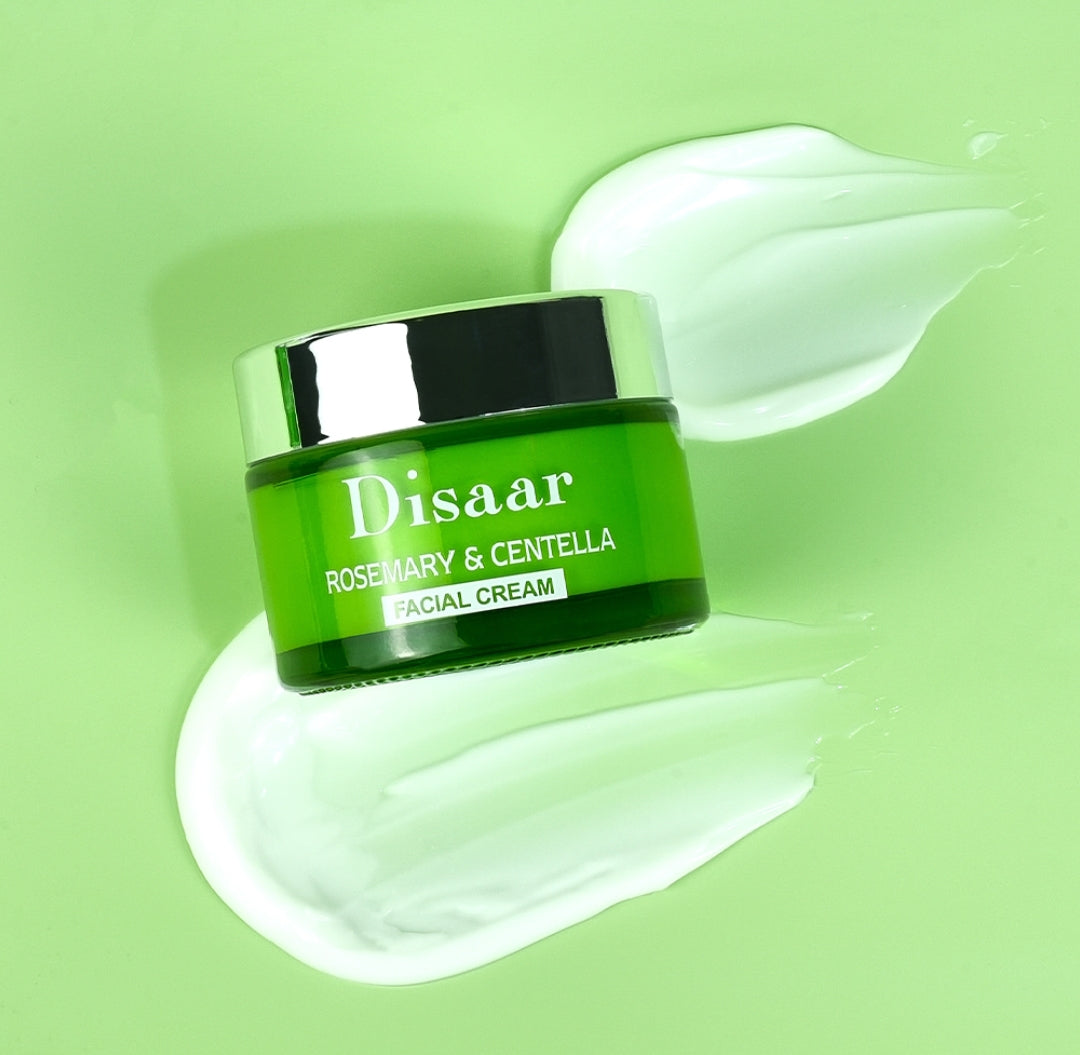 Crema facial Disaar romero #CodL