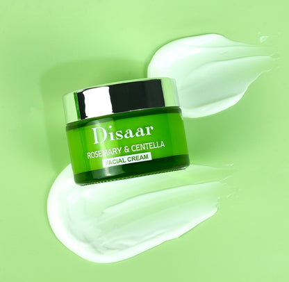 Crema facial Disaar romero #CodL