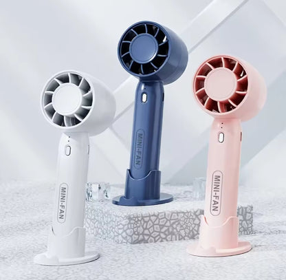 Ventilador portátil #CodN