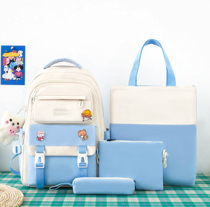 Set de bolsos #CodT