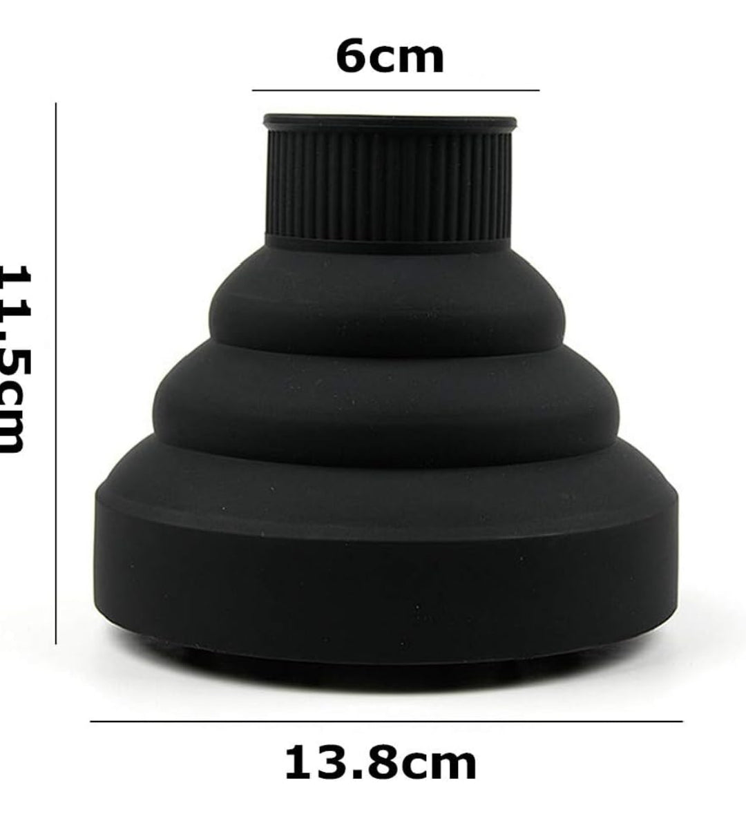 Difusor plegable #CodP