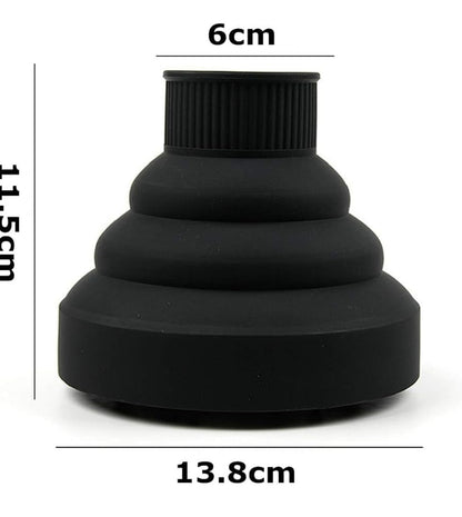 Difusor plegable #CodP