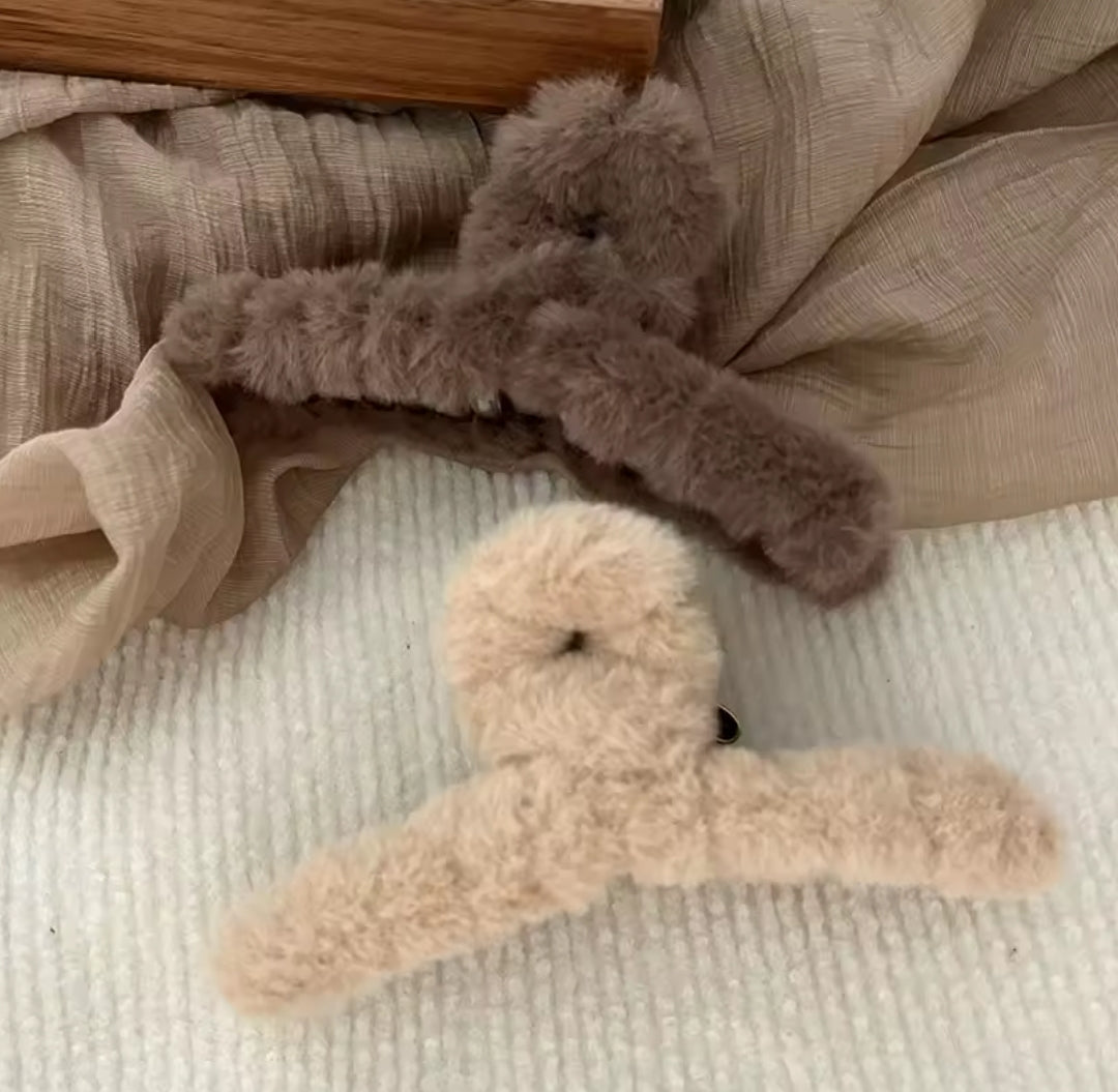 Pinza peluche #CodL
