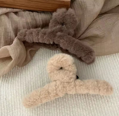 Pinza peluche #CodL