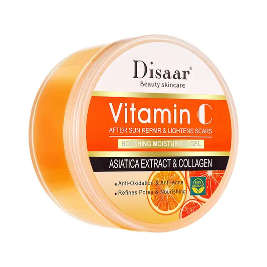 Gel reparador Disaar Vitamina C #CodL