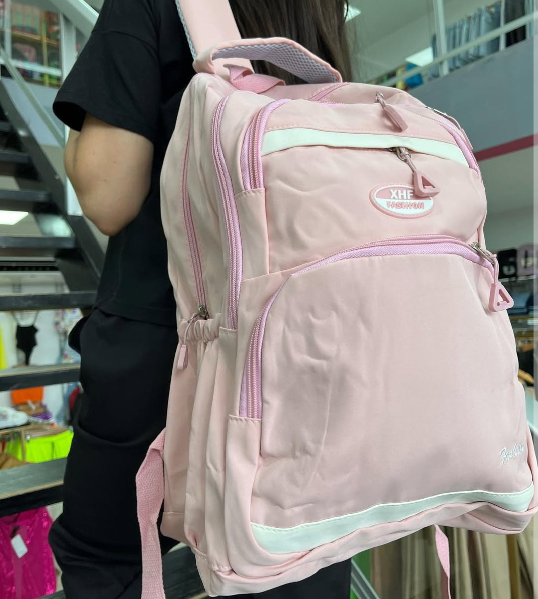 Morral Xhf #CodM