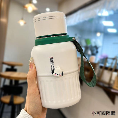 Termos 600ml #CodM