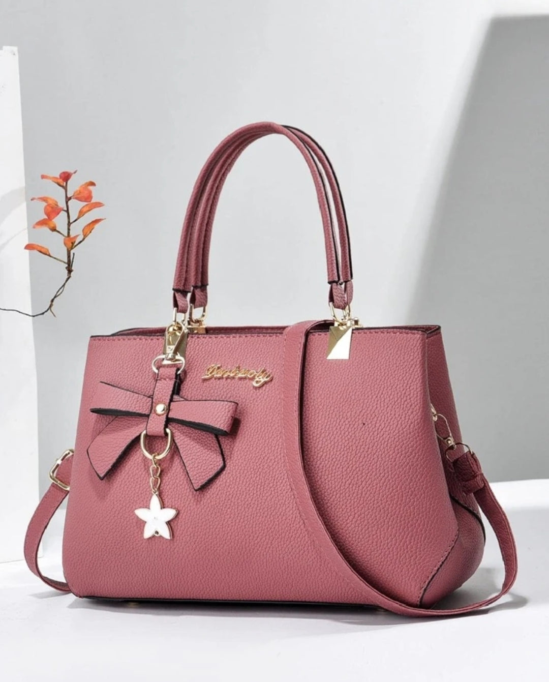 Cartera bandolera #CodW