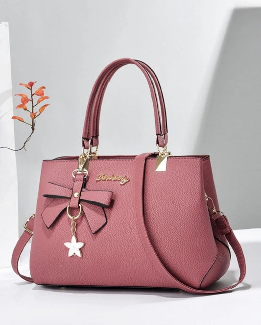 Cartera bandolera #CodW