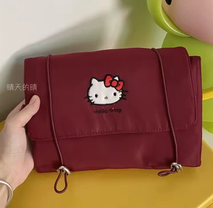 Portacosméticos sanrio #CodP
