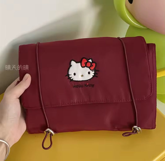 Portacosméticos sanrio #CodP