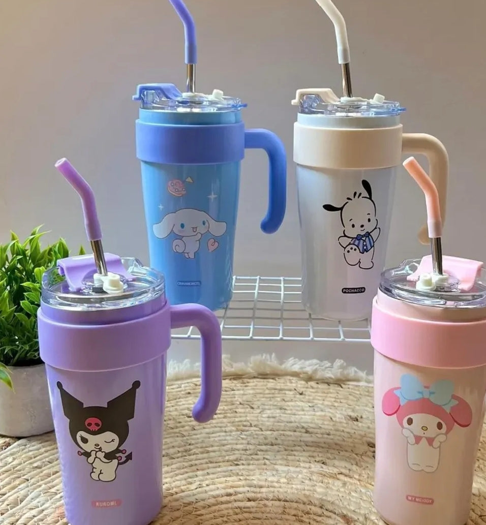 Jarra sanrio #CodP