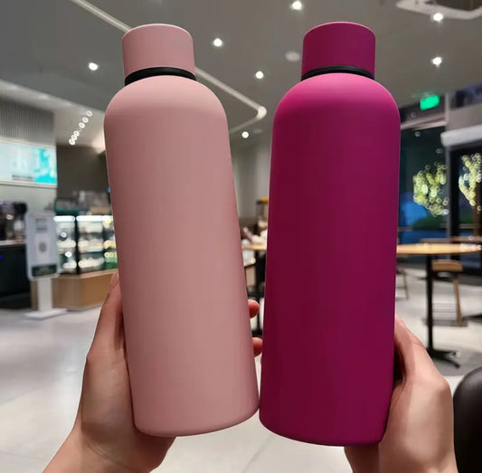 Termo botella 500ml #CodN
