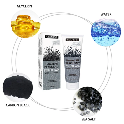 Mascarilla peel-off #CodL