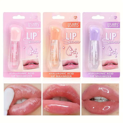 Lip serum