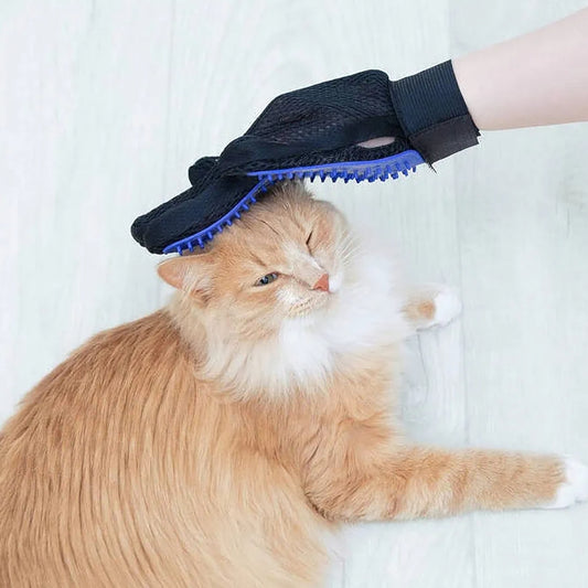 Guantes para mascotas #CodM