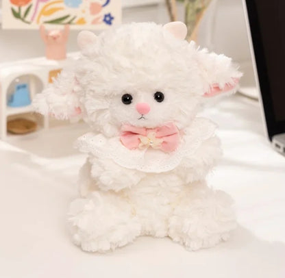 Peluches de cordero 45cm #CodM