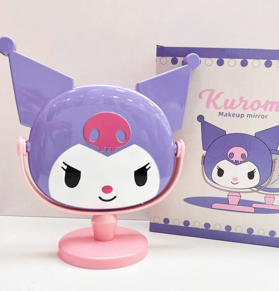 Espejos kuromi #CodP