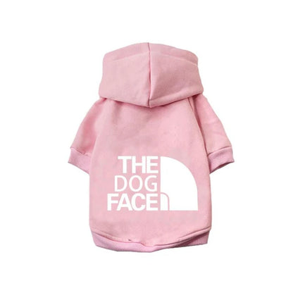 Suéter para mascotas #CodM