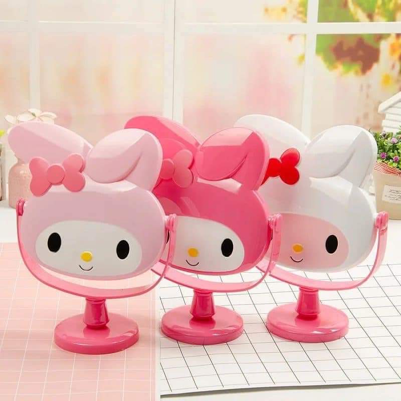 Espejos My melody #CodP