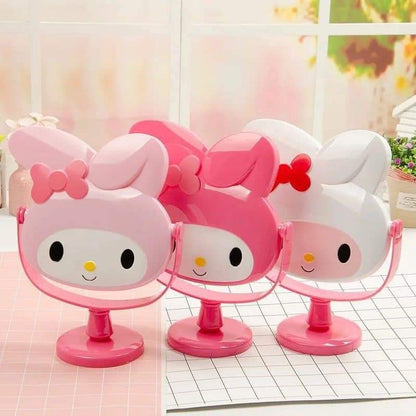Espejos My melody #CodP