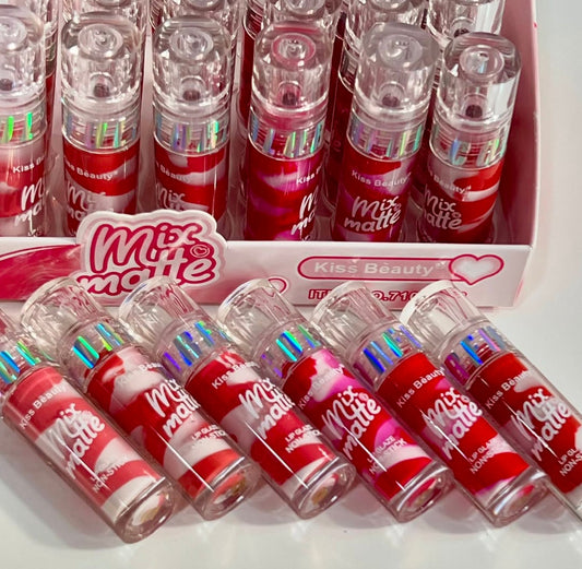 Labial Kiss Beauty #CodOf