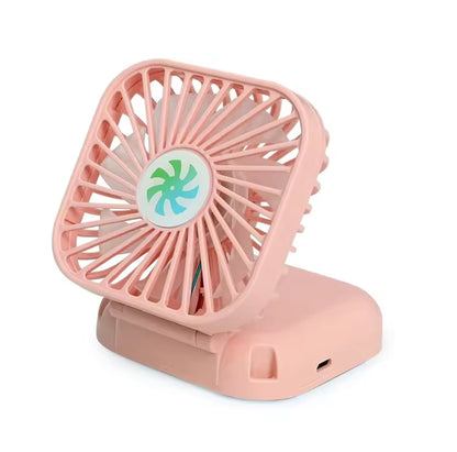 Ventilador portátil pequeño #CodP
